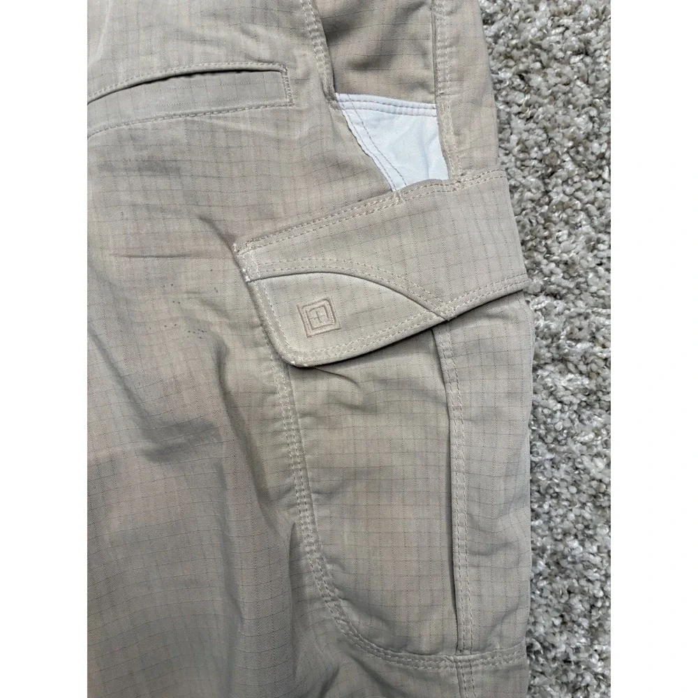 5.11 Tactical conquer any